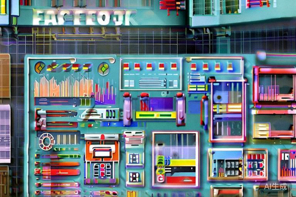 Facebook广告创意测试最佳实践：多变量测试方法与数据分析决策流程