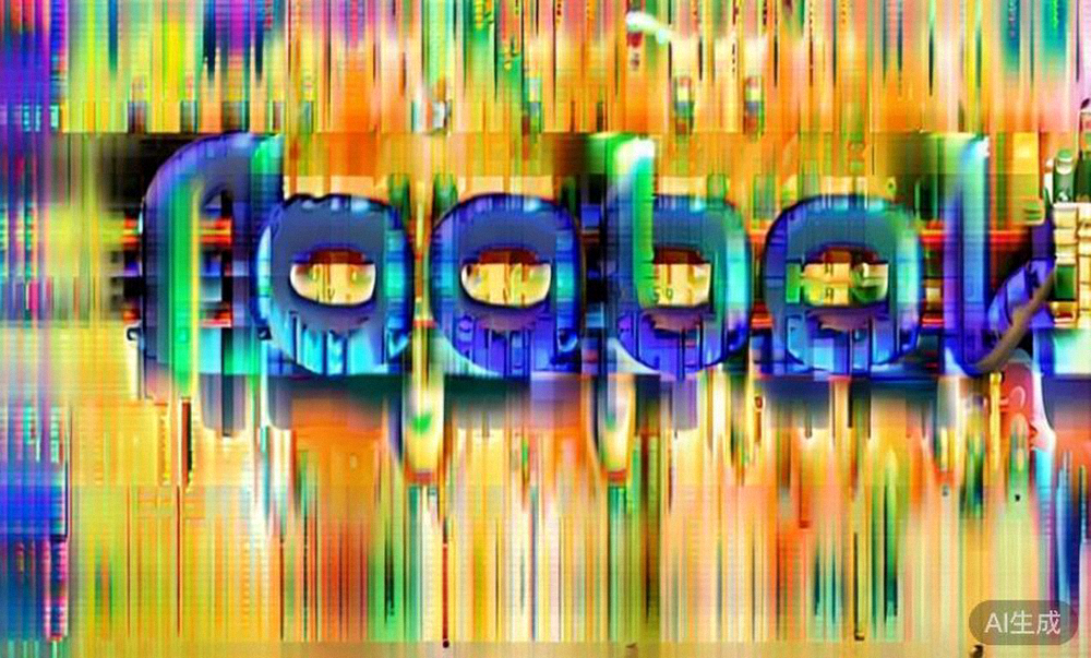 跨境增长黑客双引擎驱动模型图解：左侧为Facebook广告精准投放引擎，展示从受众定位、广告创意、预算优化到转化追踪的闭环；右侧为TikTok爆款内容引擎，展示从趋势洞察、内容创作、病毒传播到粉丝沉淀的流程；中间为数据中台与用户池，实现双引擎协同与数据共享