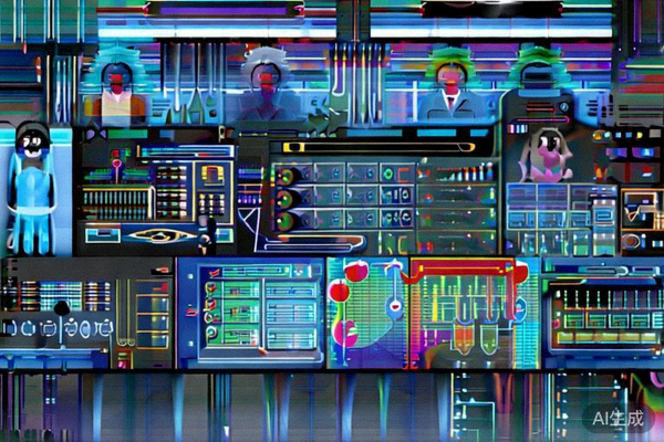 跨平台数据归因与分析：搭建Google Analytics与UTM监控体系衡量双引擎贡献值