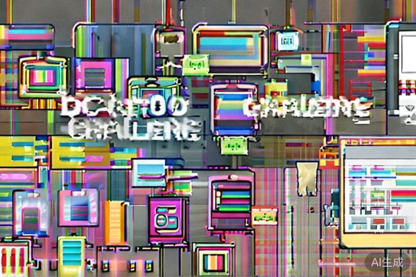 TikTok内容活动策划与执行：如何成功发起品牌挑战赛并激励用户生成内容UGC