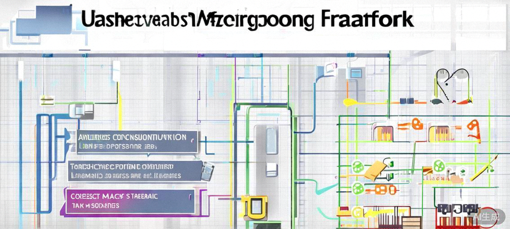 Facebook广告定位与素材协同优化框架图：展示在用户旅程的认知、考虑、转化三个阶段，应匹配的受众类型与素材策略