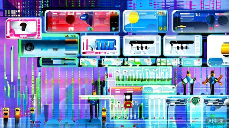 TikTok全球用户增长与流量分布趋势信息图，展示各主要海外市场的用户活跃度与增长潜力