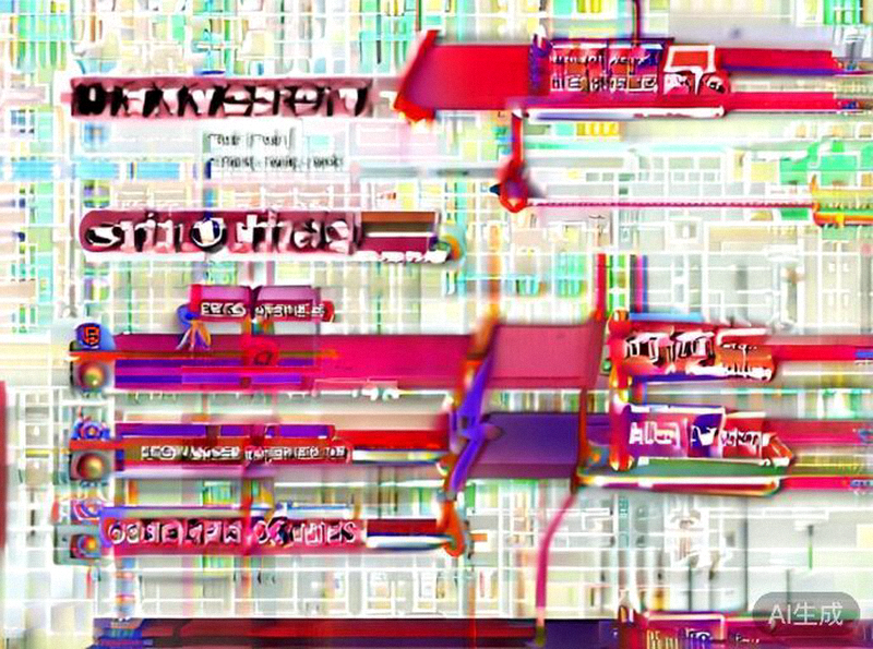 TikTok营销转化漏斗优化模型图，详细展示从品牌认知、兴趣激发、考虑评估到行动购买及忠诚度培养的五个阶段与对应策略